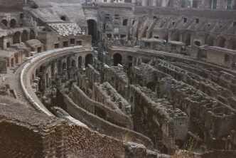 Colosseum (pic Rae West)
