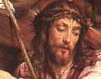 Jesus, by Jacopo Bassano